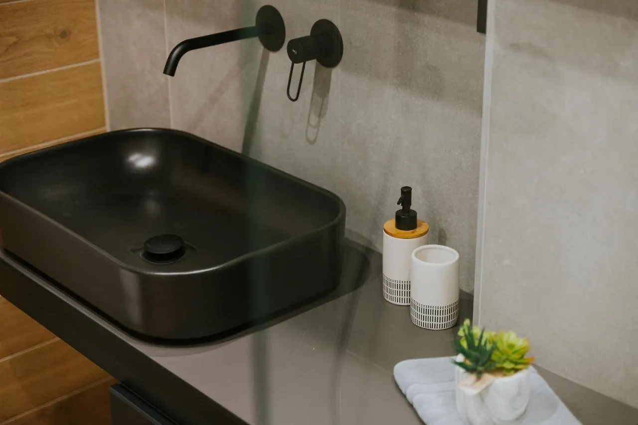 Apartmán Azuro Luxury Living Soluň