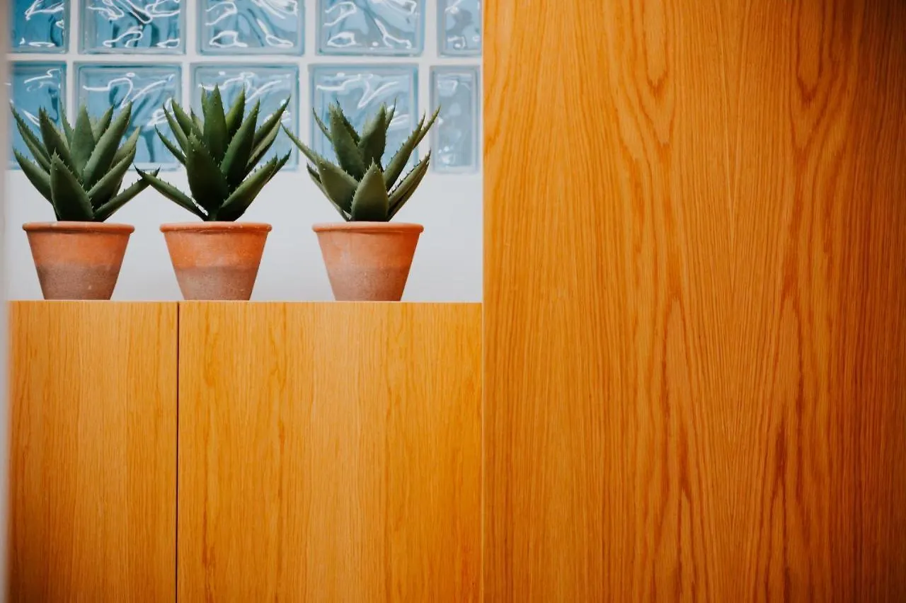 Apartamento Azuro Luxury Living Tesalónica Grecia