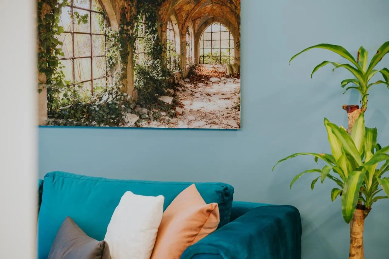 Apartamento Azuro Luxury Living Tesalónica Grecia